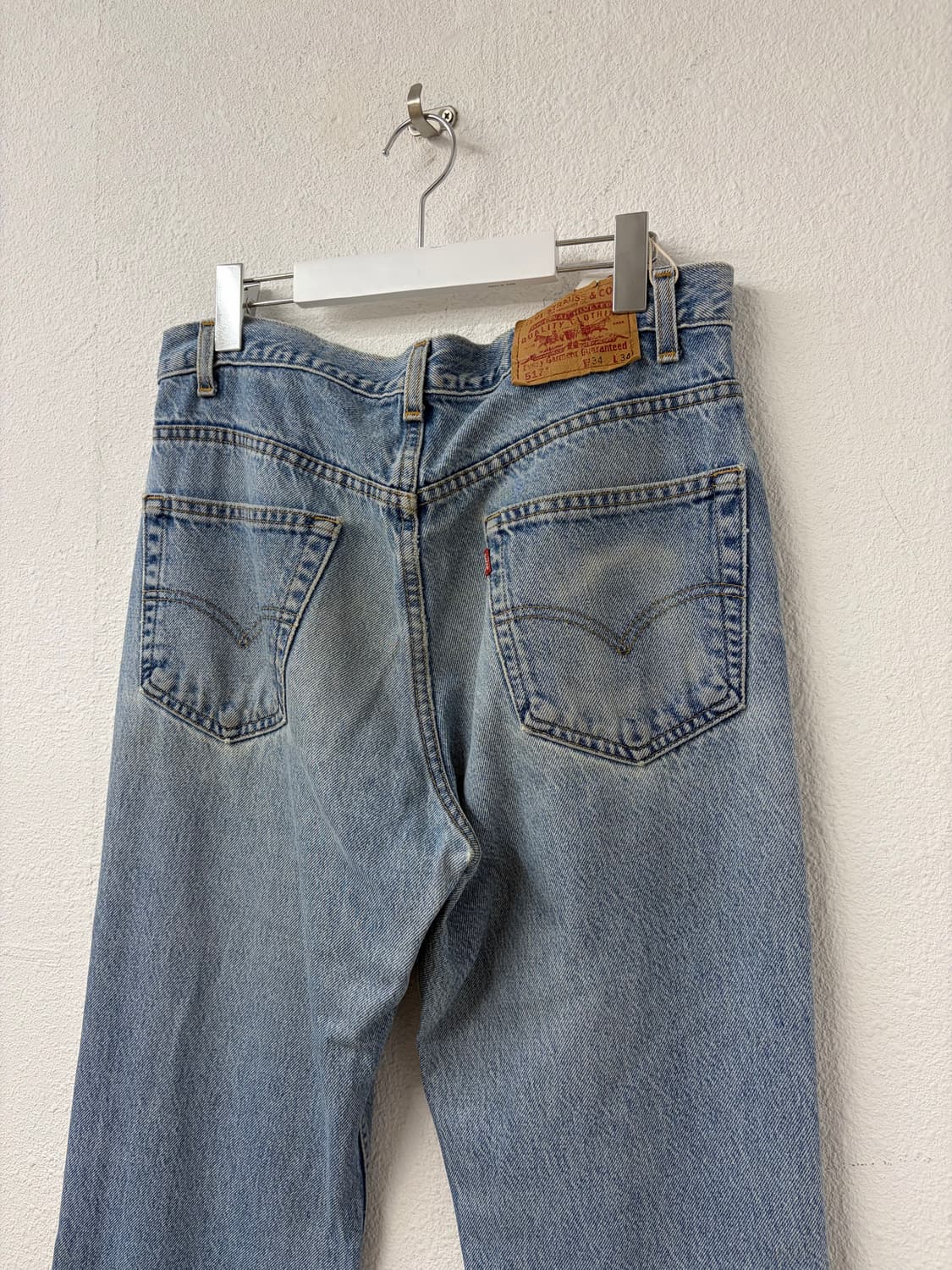 00s LEVI'S 517 상품이미지4