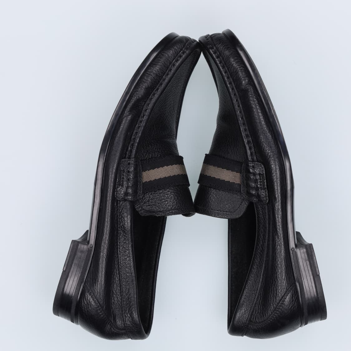 91/2 발리 로퍼 구두 0318H1 상품이미지5