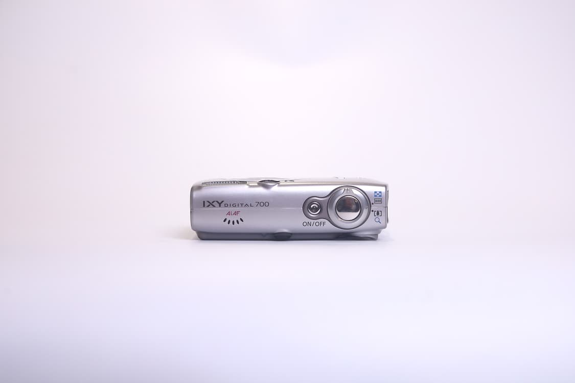 캐논 익시 700 (익서스 750 일본 모델, 이체 시 3만원 할인) 상품이미지5