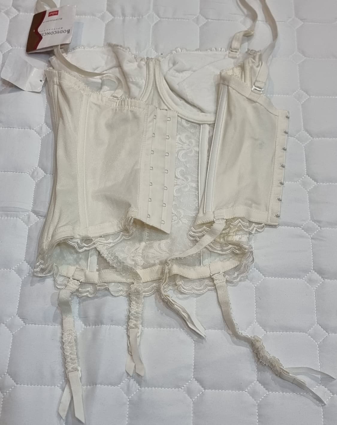 보디쉐이퍼 코르셋 상품이미지6