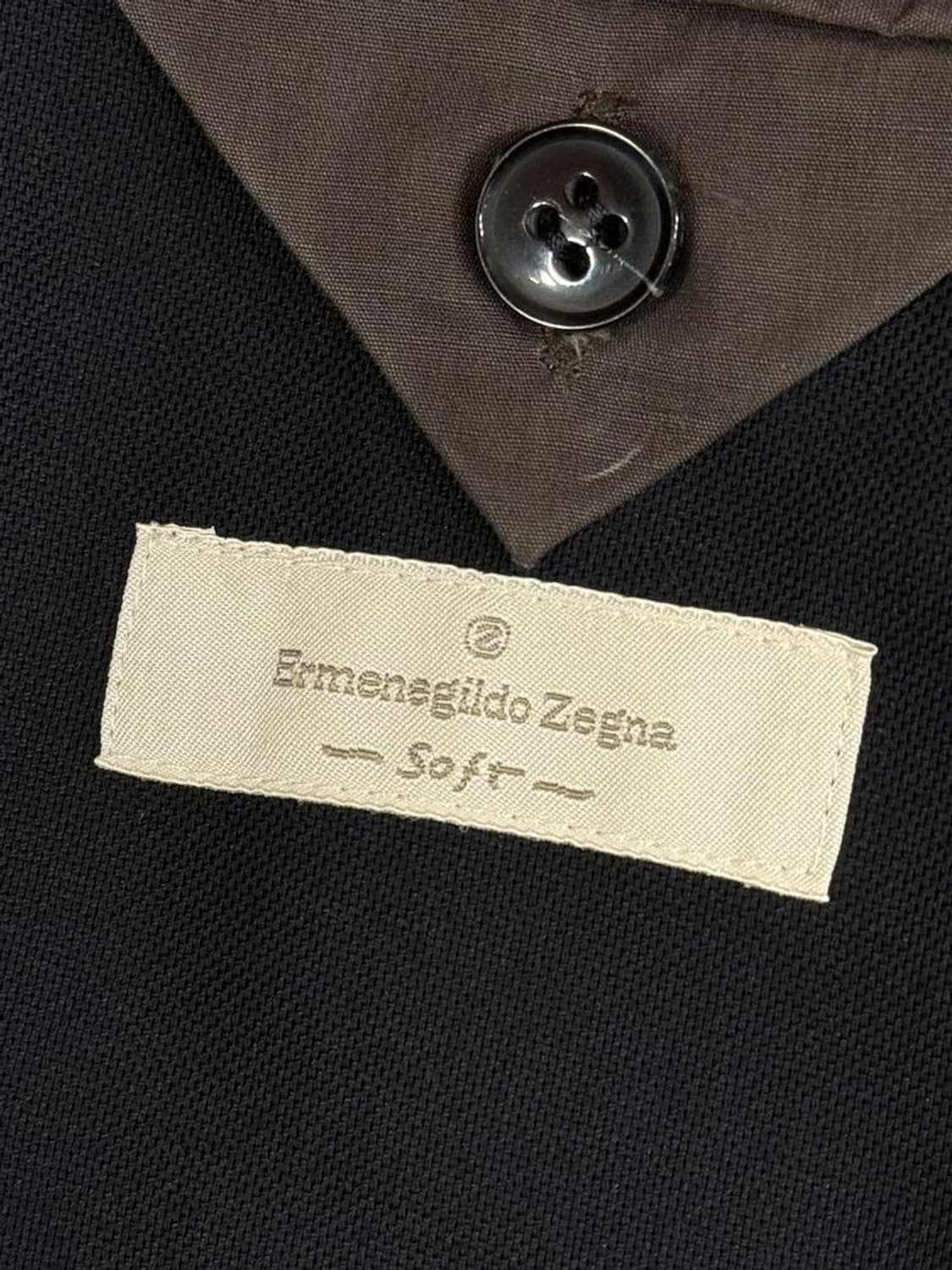 제냐 모헤어 자켓 상품이미지9