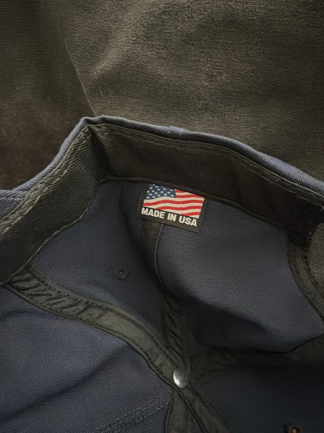 칸예 지져스킹 캡 상품이미지2