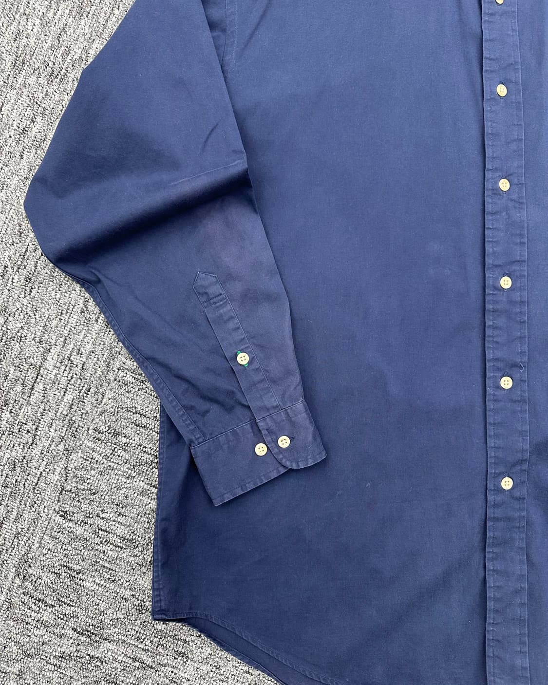 (XL)타미 월계수 셔츠-M1295 상품이미지3