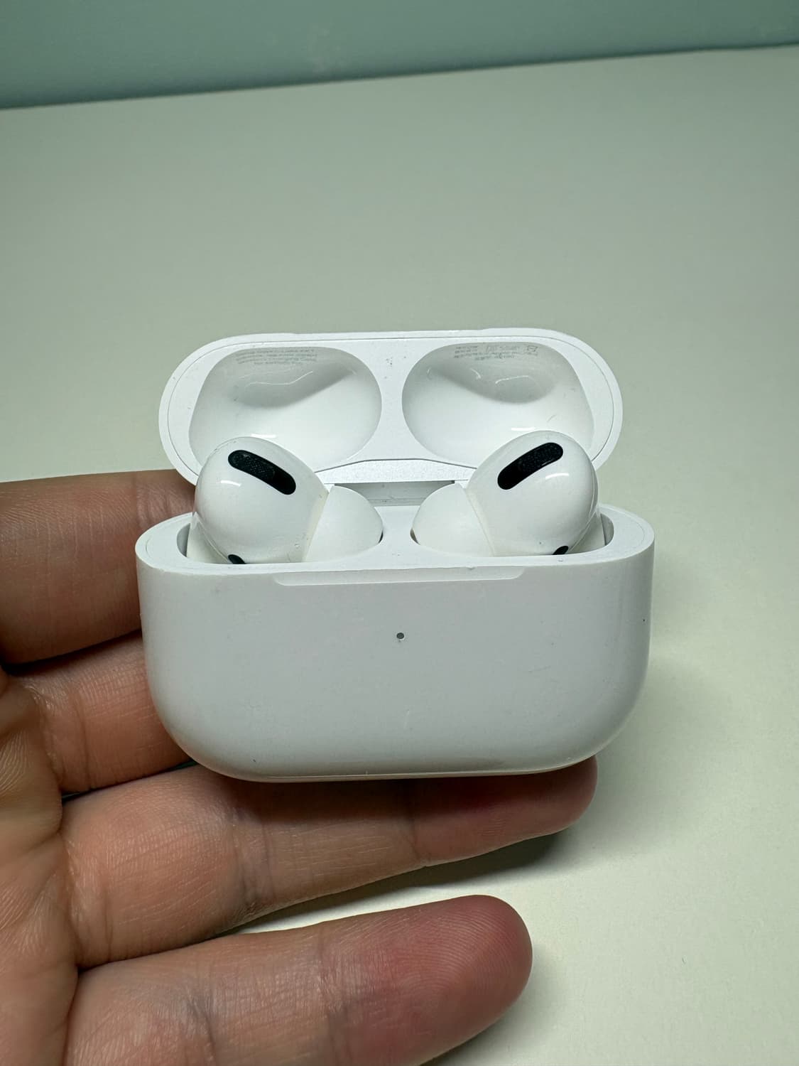 에어팟 프로1 상품이미지1