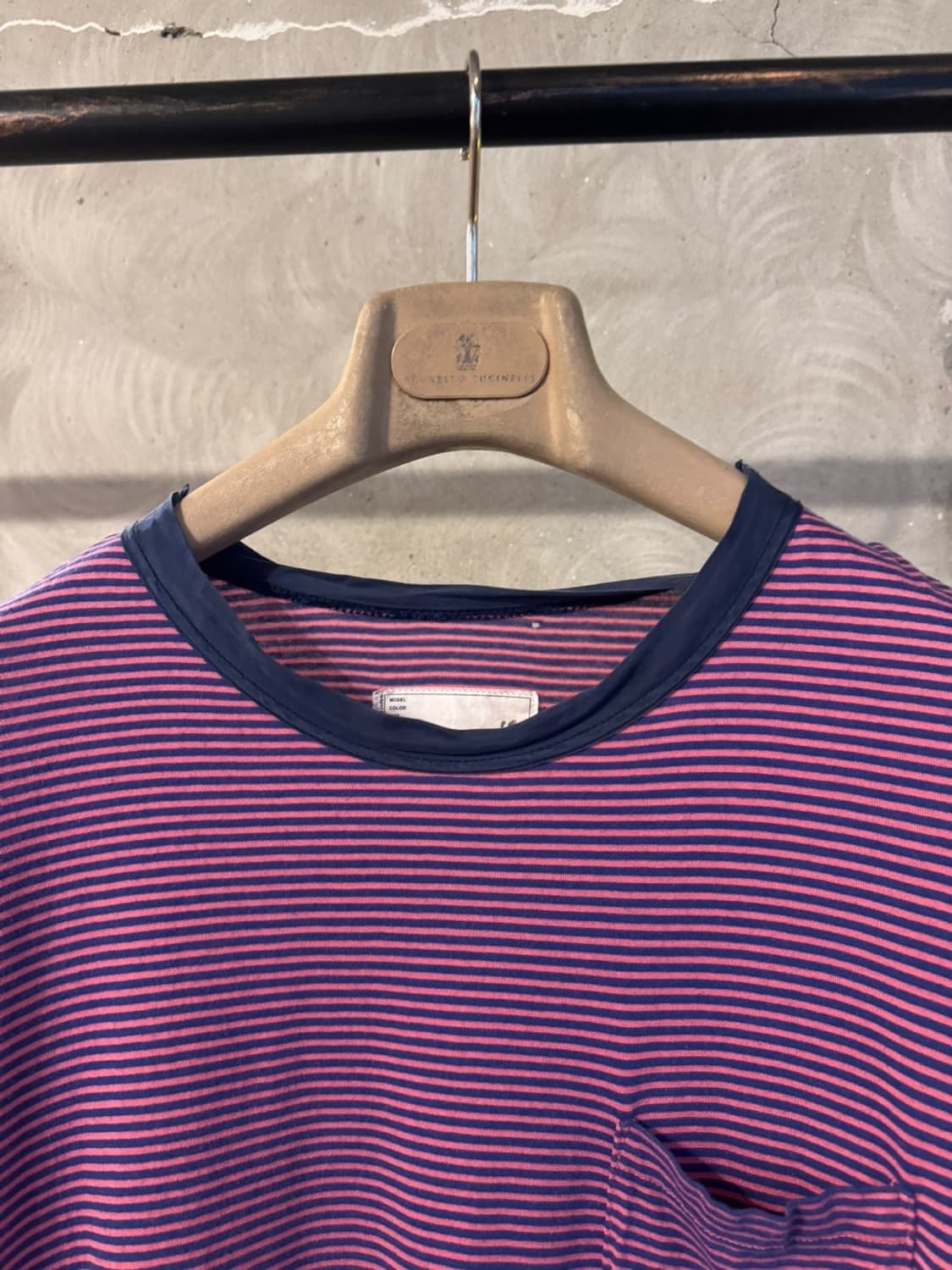 SACAI 사카이 티셔츠 66~77 상품이미지4