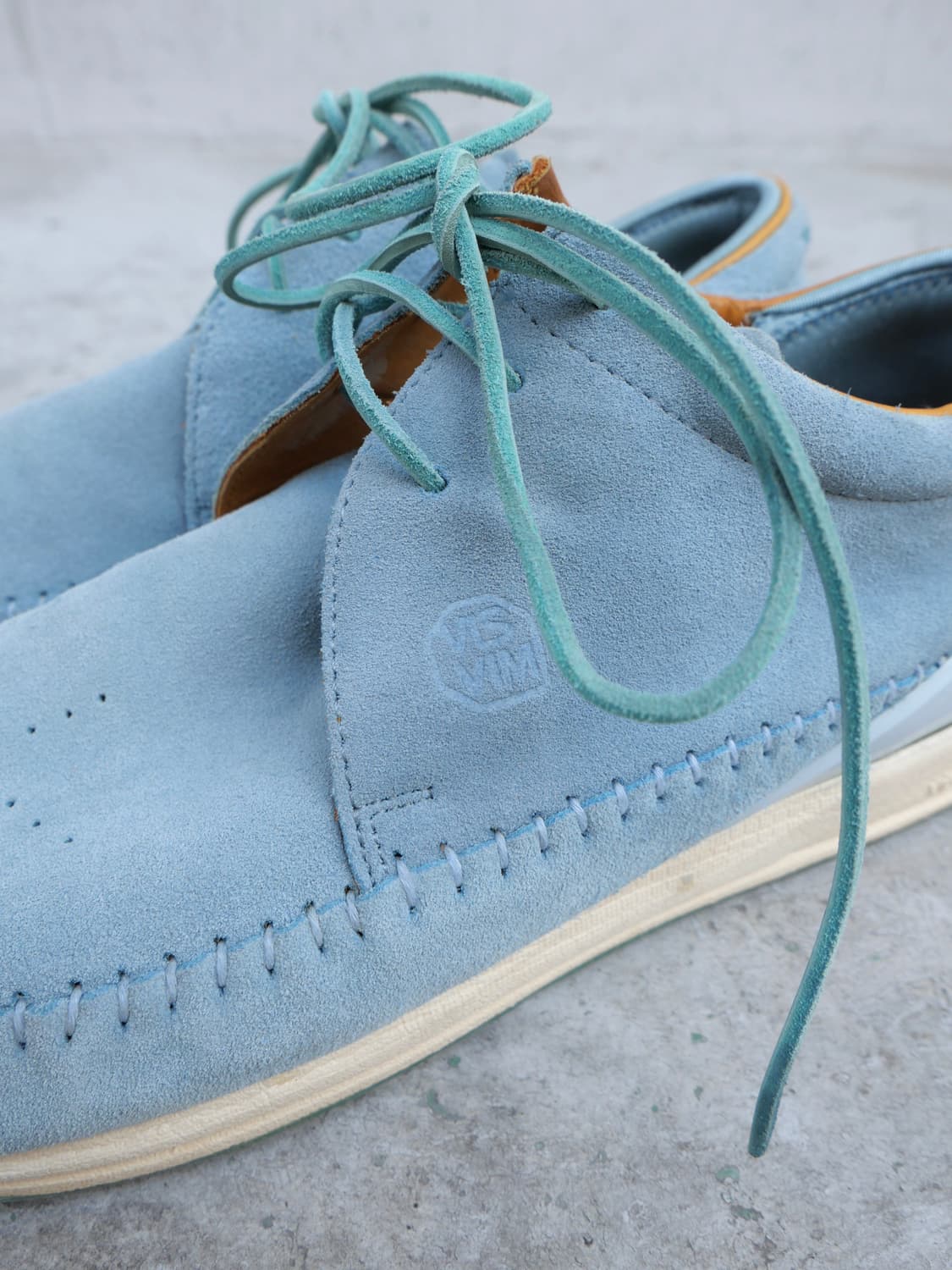 비즈빔 FBT 스니커즈 상품이미지2