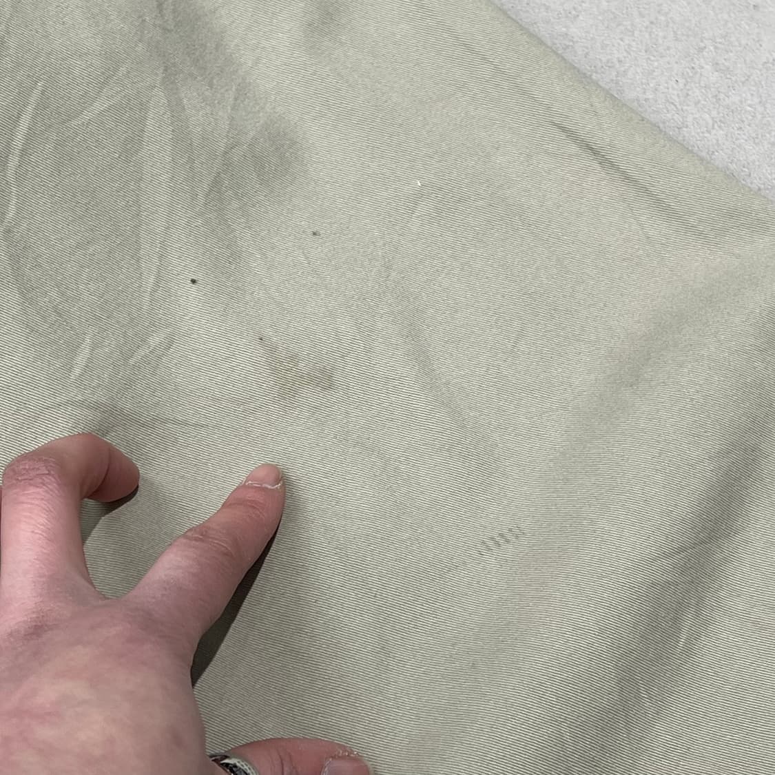 모시오크 헌팅셔츠 s09509 상품이미지5