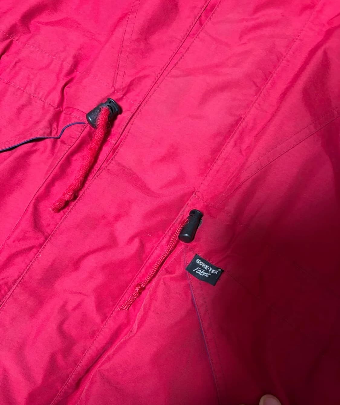 90s berghaus 리암갤러거 동일 제품 버그하우스 상품이미지6