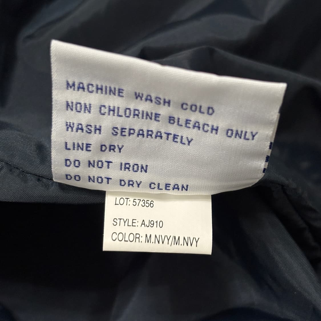 90s 빈티지 마제스틱 양키즈 자켓 상품이미지6