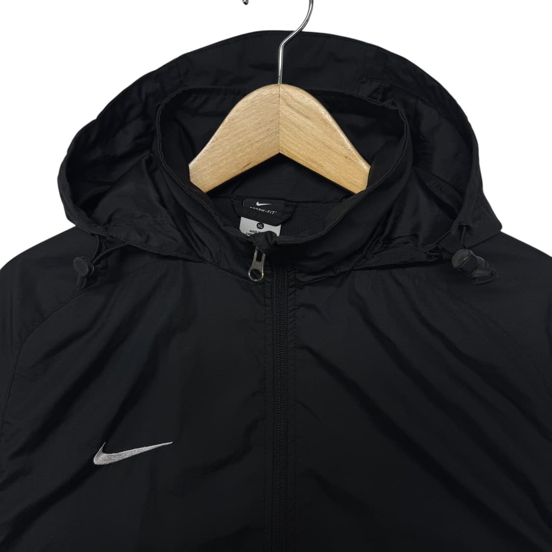나이키 스우시 바람막이 자켓 상품이미지2