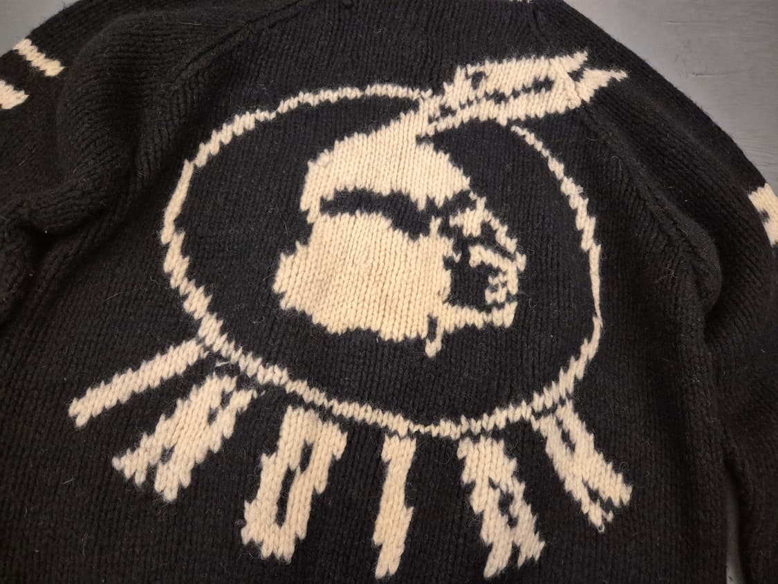 인디안모터사이클 코위찬 짚업 상품이미지4