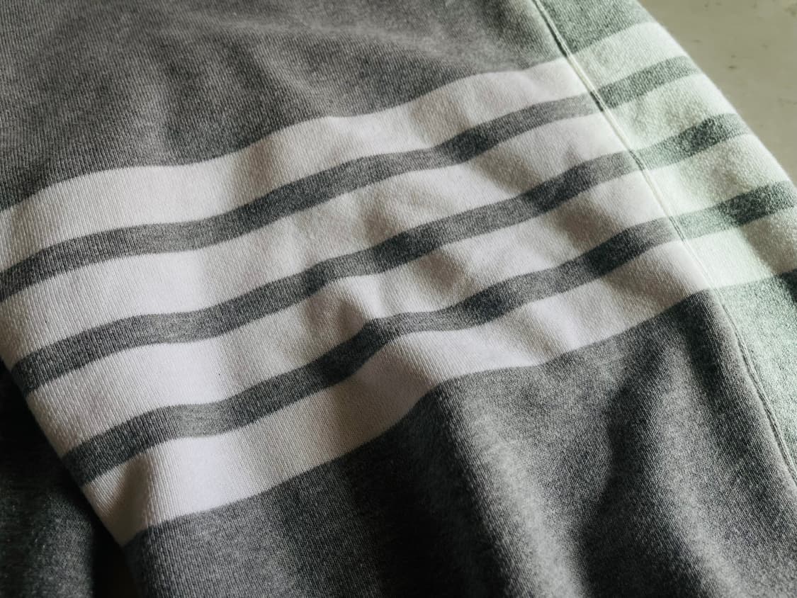 톰브라운 회색 바지 사이즈 5 상품이미지4