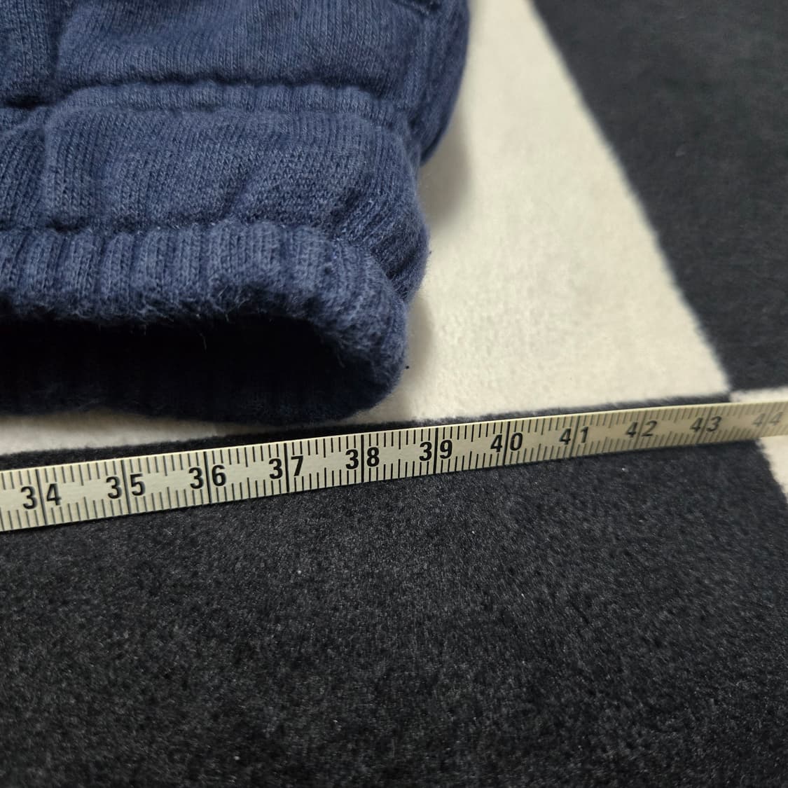 L 폴로랄프로렌 조거 스웻 팬츠 네이비 상품이미지5