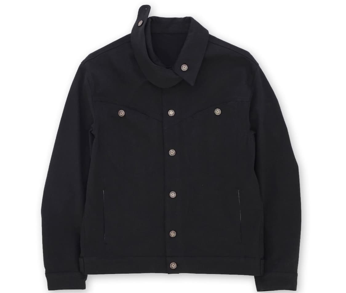 (구매글)fouronesixzero 자켓 2사이즈 상품이미지1