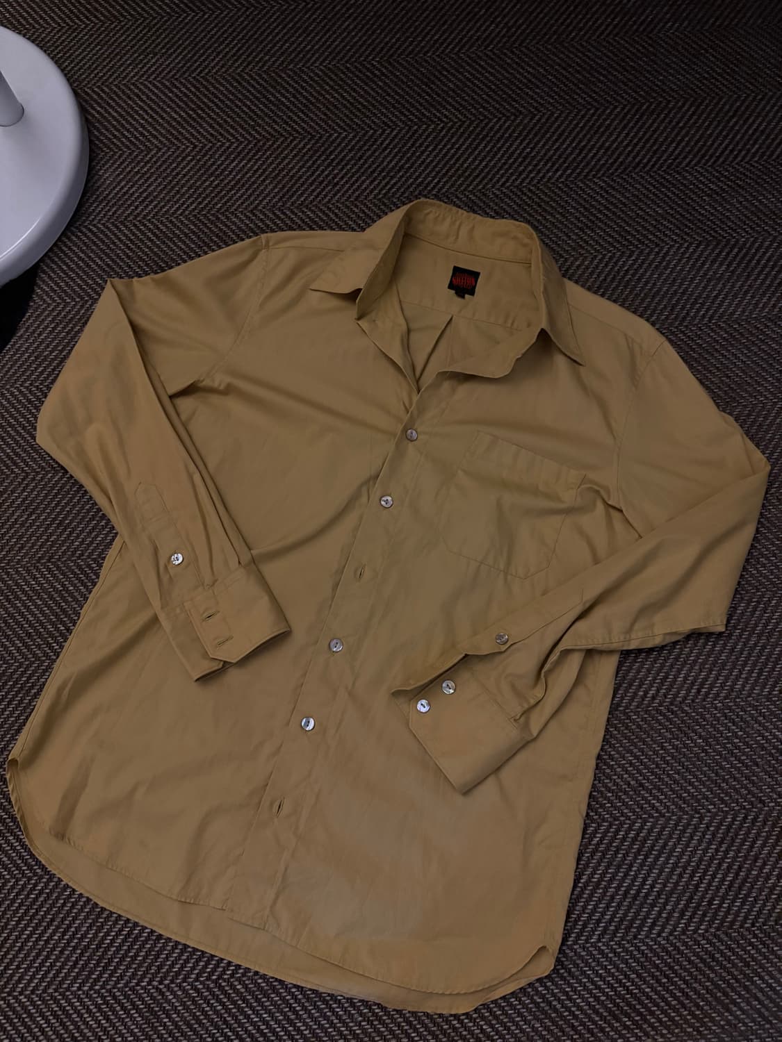 장폴고티에 셔츠 48 상품이미지1