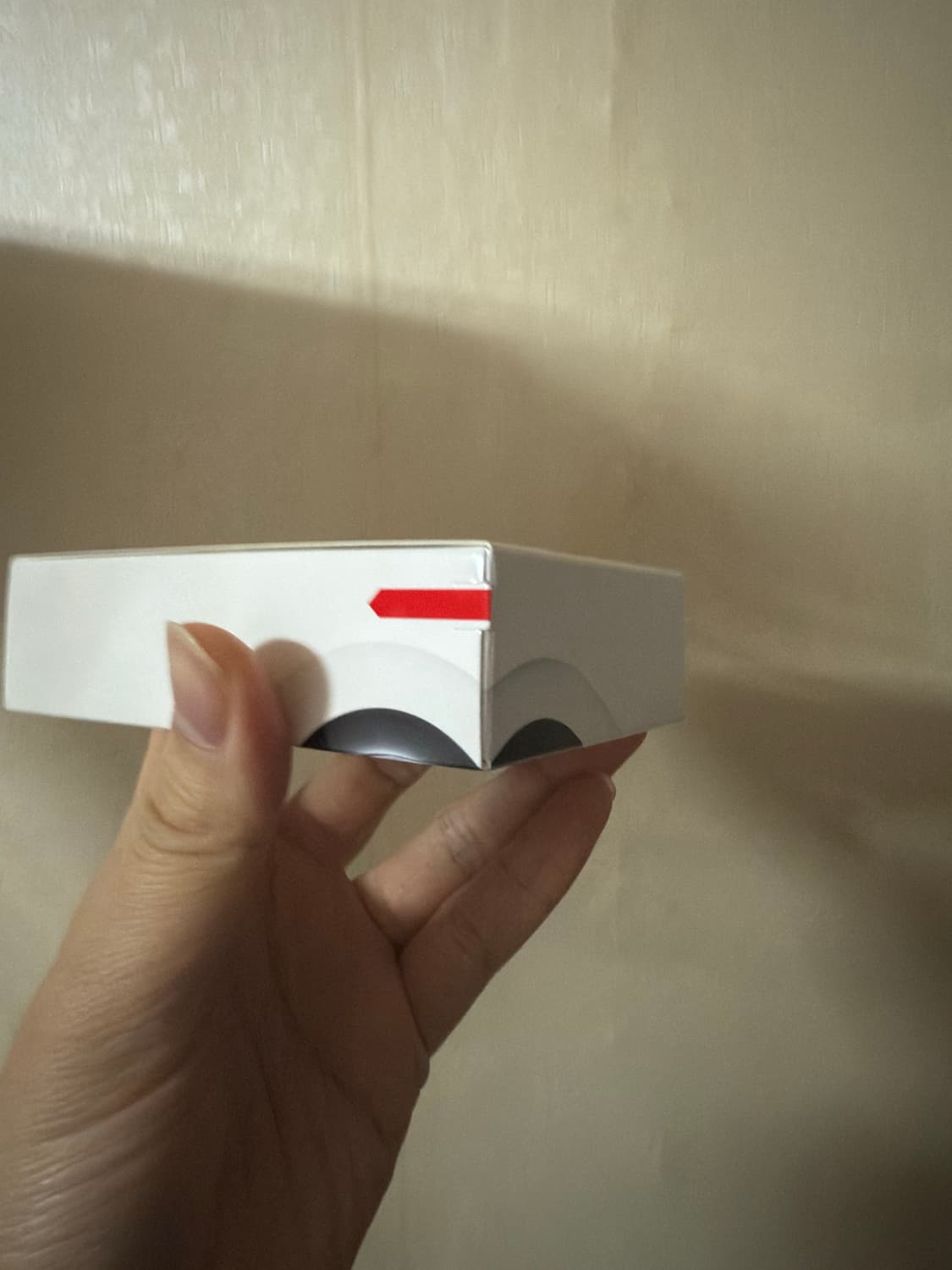 낫싱 이어a 화이트 새상품 상품이미지2