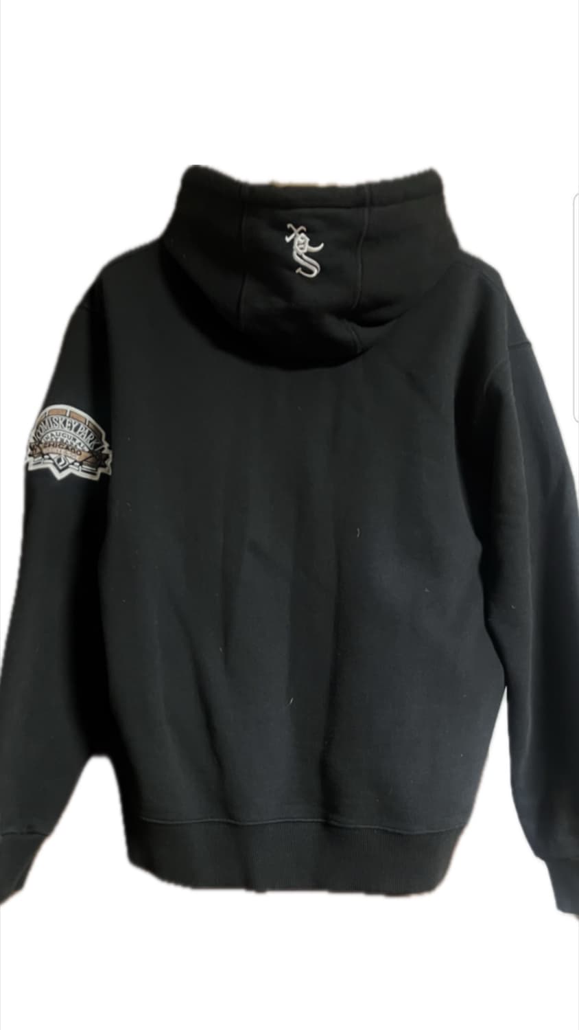 MLB SOX  빈티지 후드티 상품이미지2