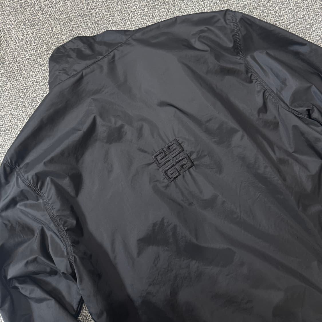 지방시 12-13세 집업 자켓 상품이미지6