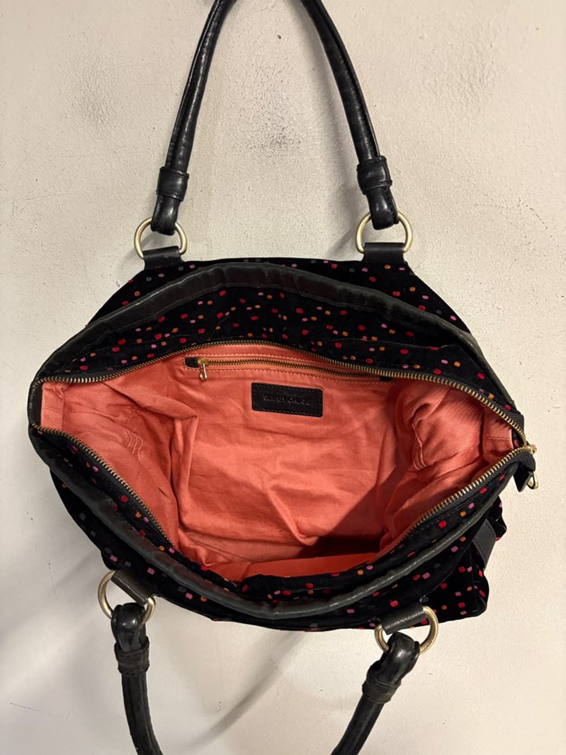 SEE BY CHLOE Pattern Bag 상품이미지9