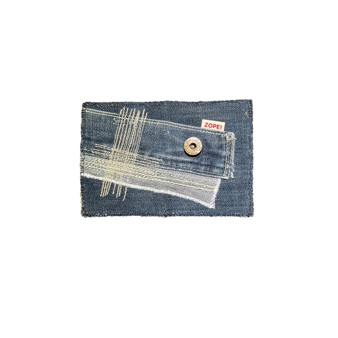 CLONE CARD WALLET NO.143 상품이미지3