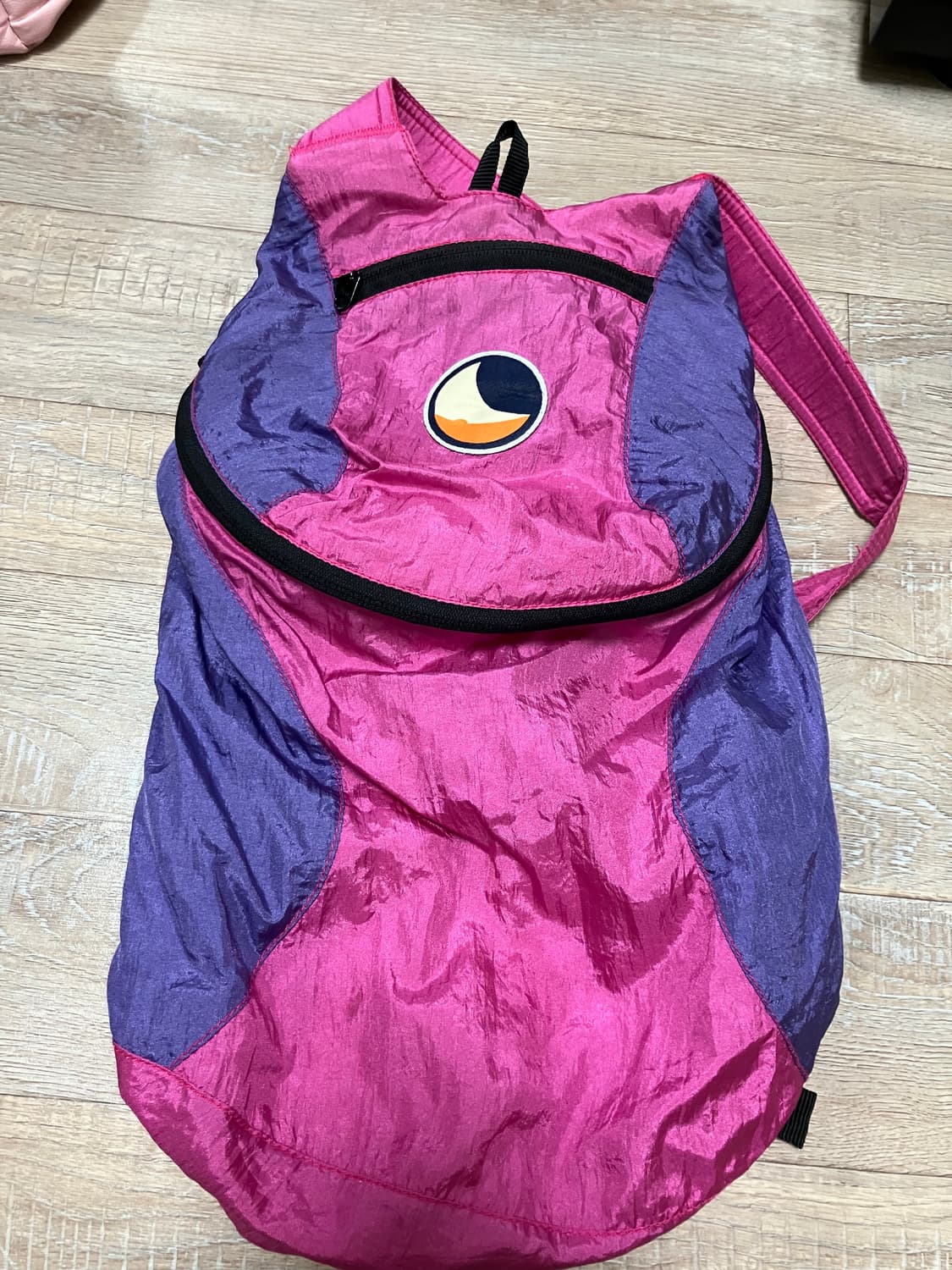 티켓투더문 백팩 xs 6L 상품이미지1