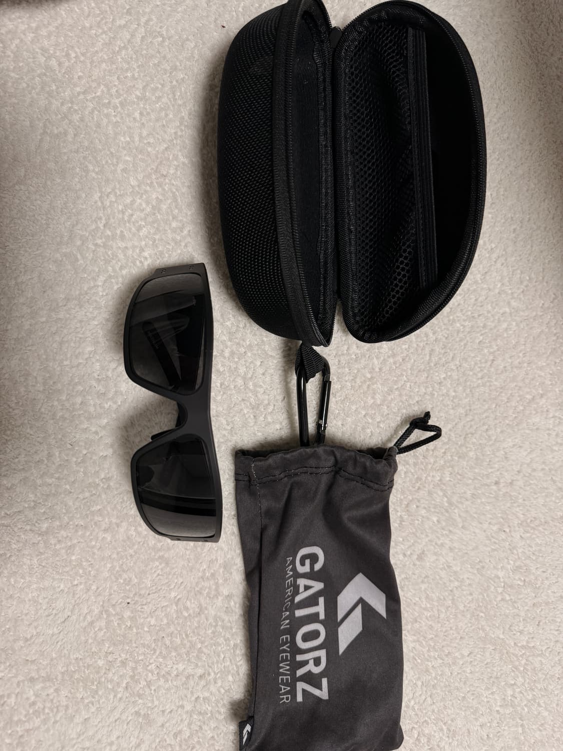 가토즈 매그넘 편광렌즈 상품이미지1