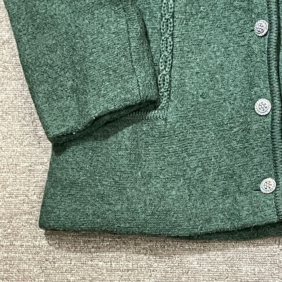 아메리칸 빈티지 울 자켓 상품이미지5