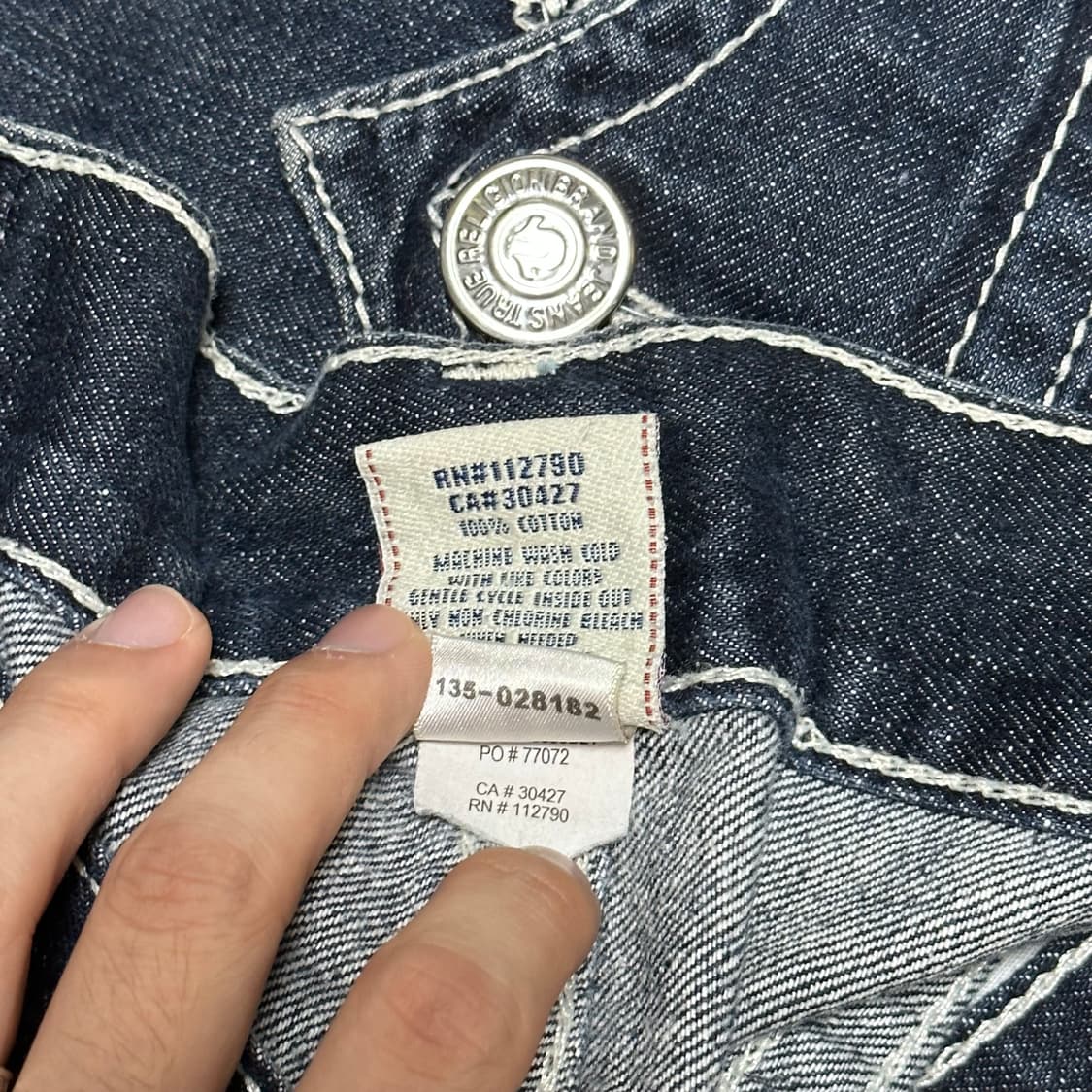 Denim 상품이미지9