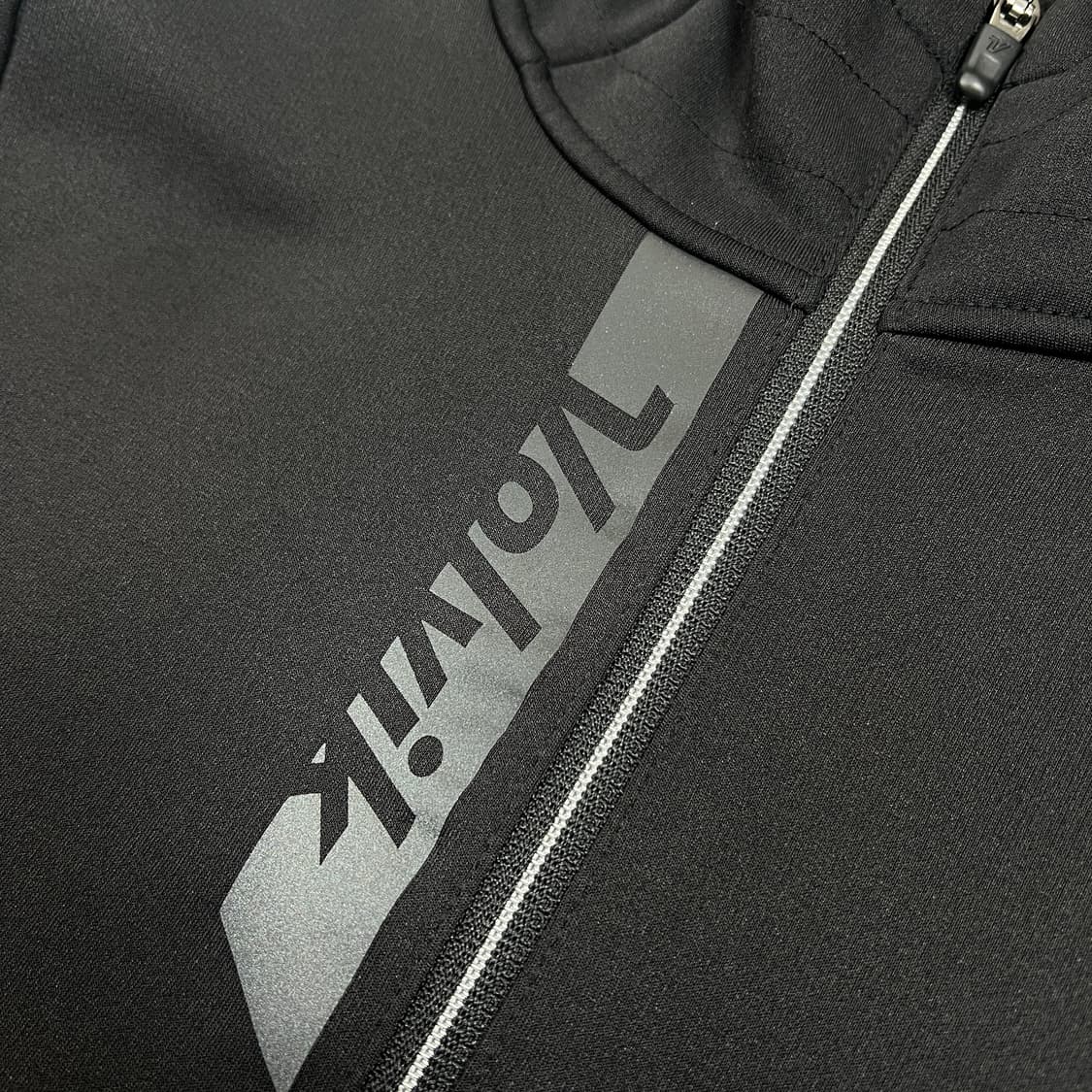 볼빅 남성 기모 후드집업 95 상품이미지4