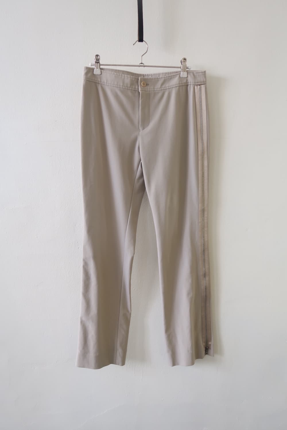 Issey miyake 2005 zip pants 상품이미지1