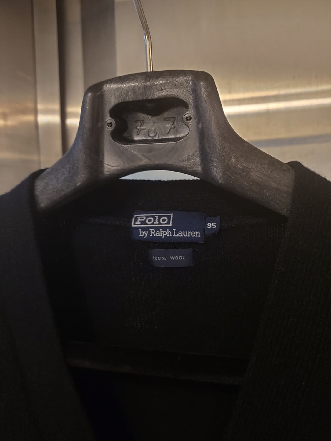 랄프로렌 가디건 상품이미지6