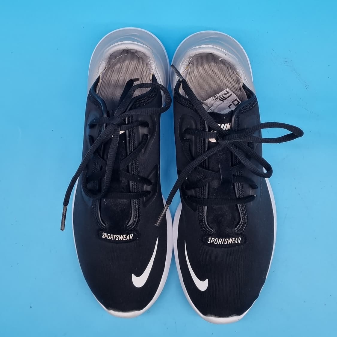 O 나이키 하카타 여성운동화240  상품이미지2