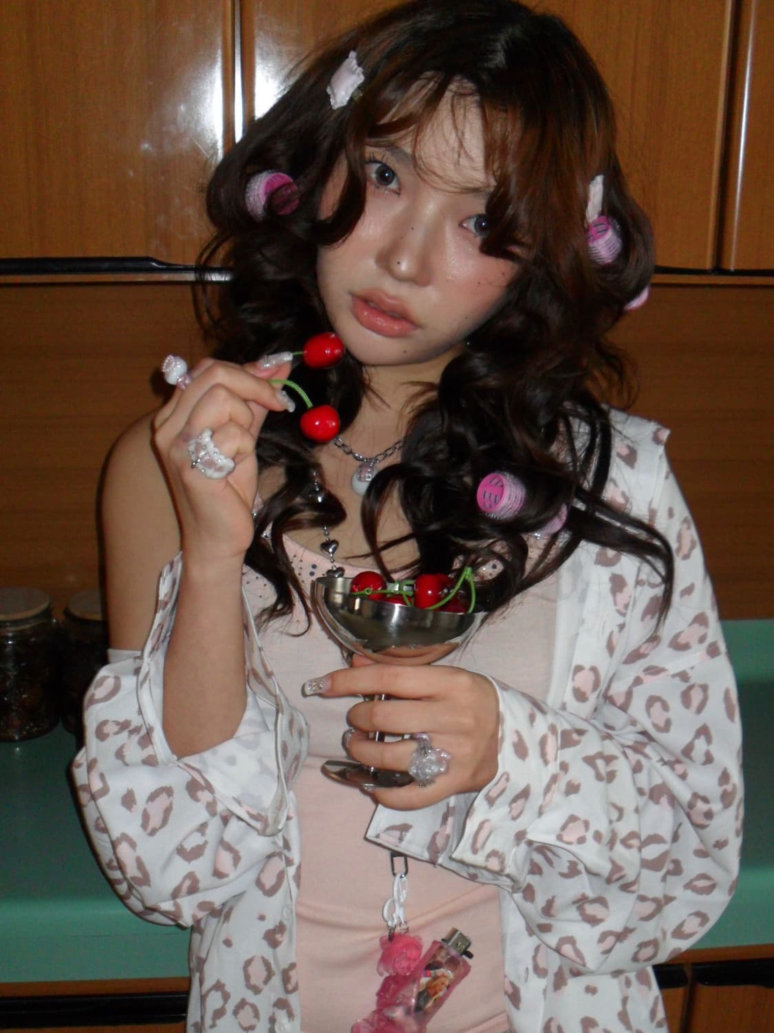 Bite Tooth Jem Ring 상품이미지6