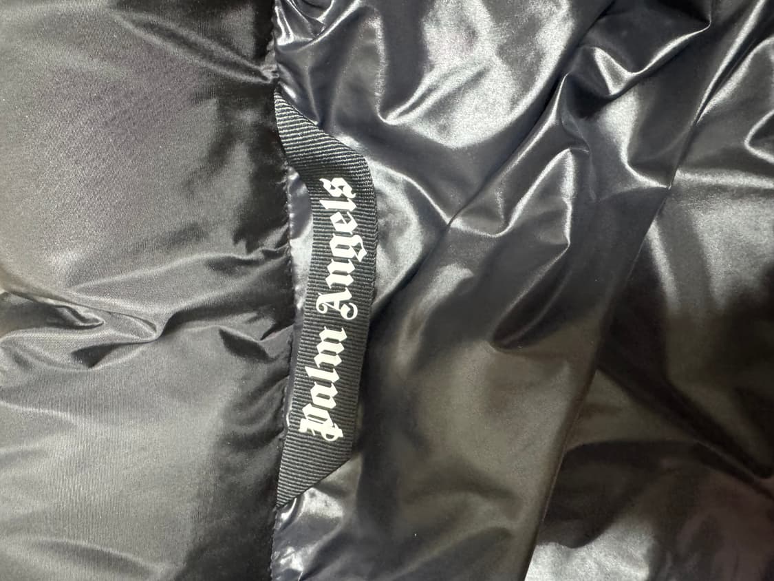 팜 엔젤스 트랙 패딩 상품이미지3