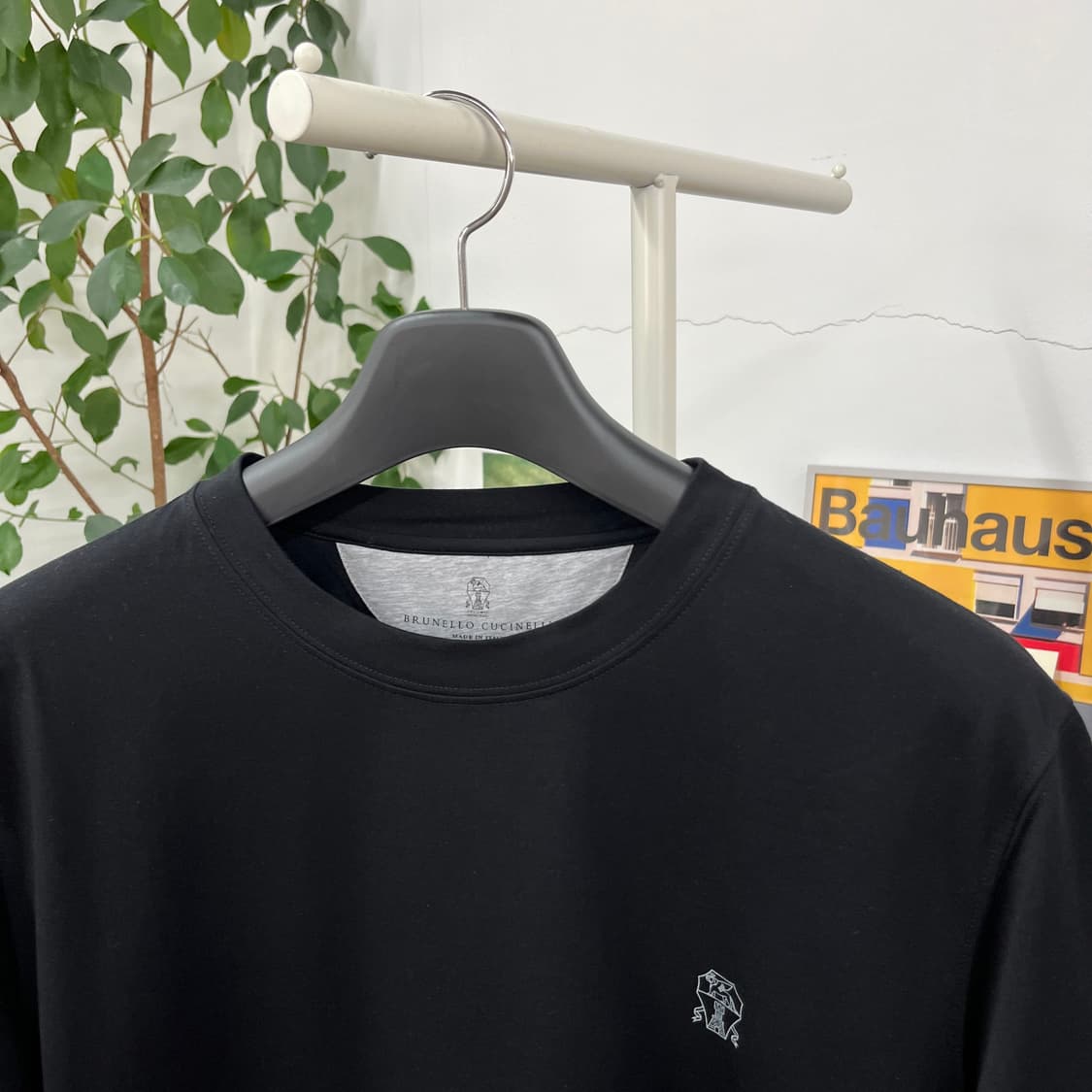브루넬로쿠치넬리 반팔 티셔츠 XXL 상품이미지2