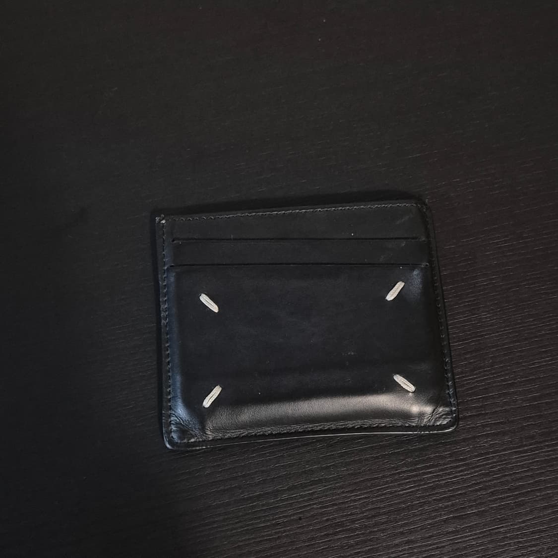 메종 마르지엘라 카드지갑 상품이미지5