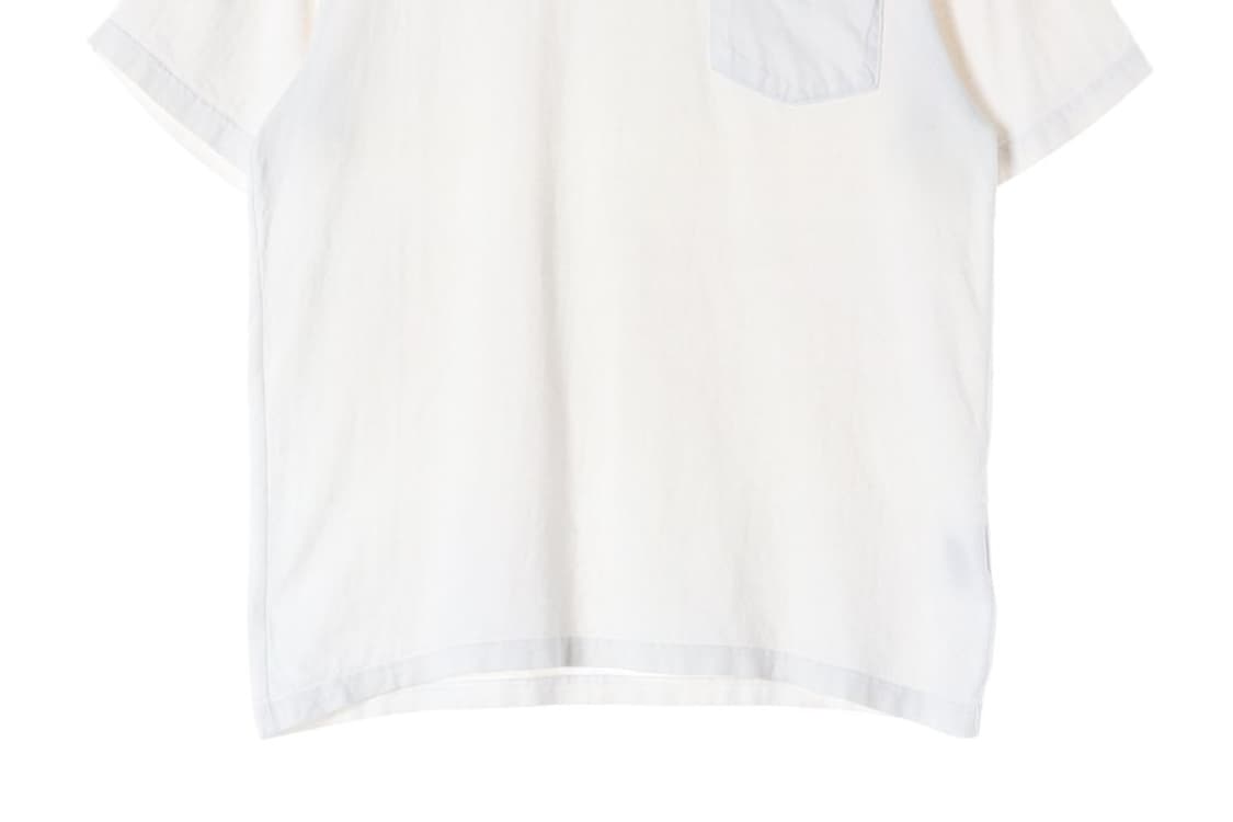 칼하트 K87 오리지널 핏 포켓 티셔츠 M 상품이미지4