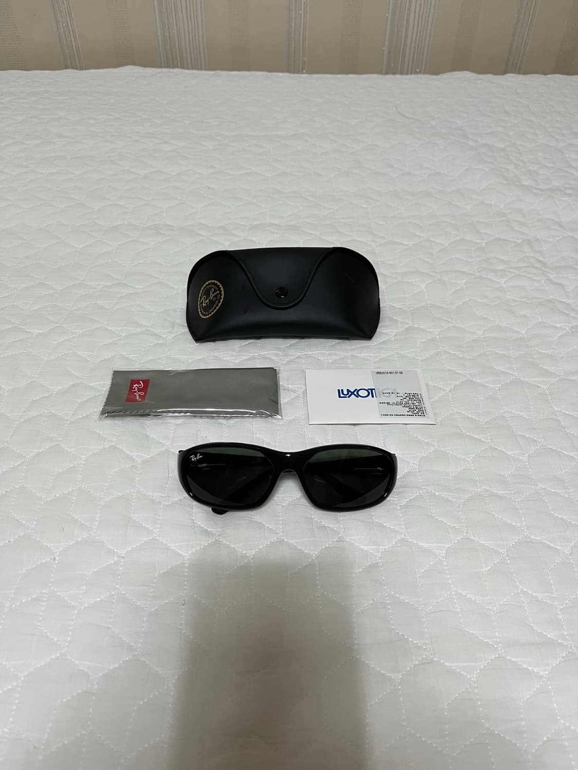 레이밴 데디오 상품이미지5