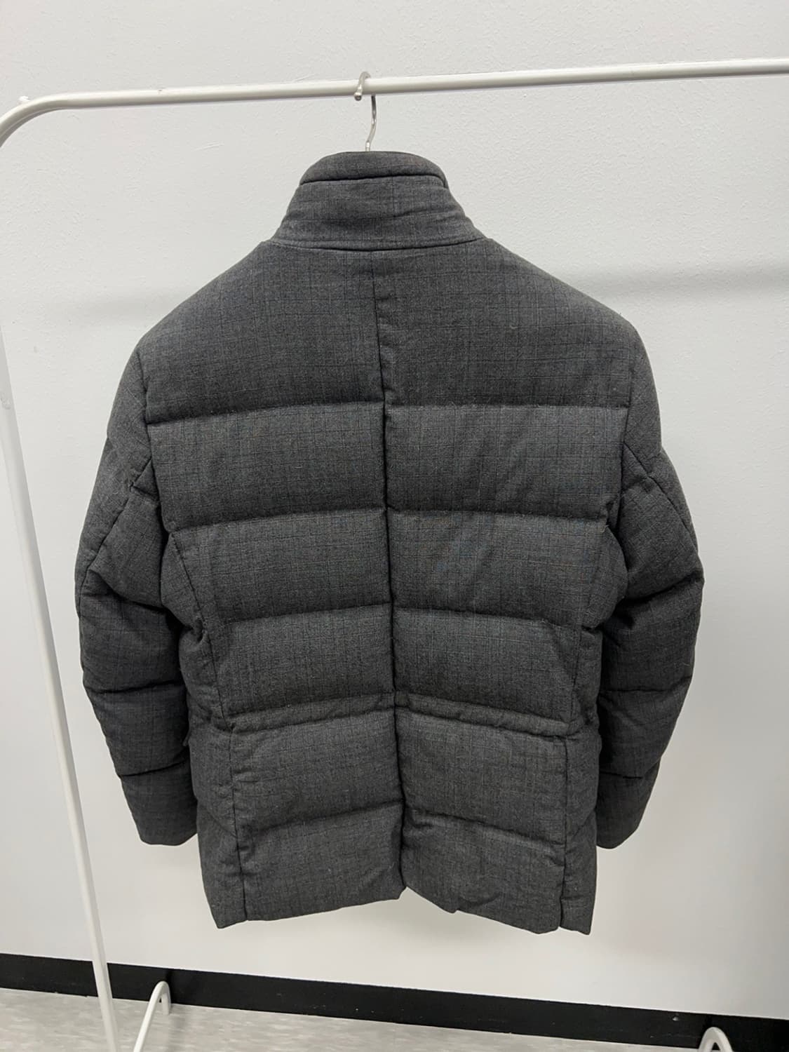 105) 무레르 구스다운 자켓 상품이미지5