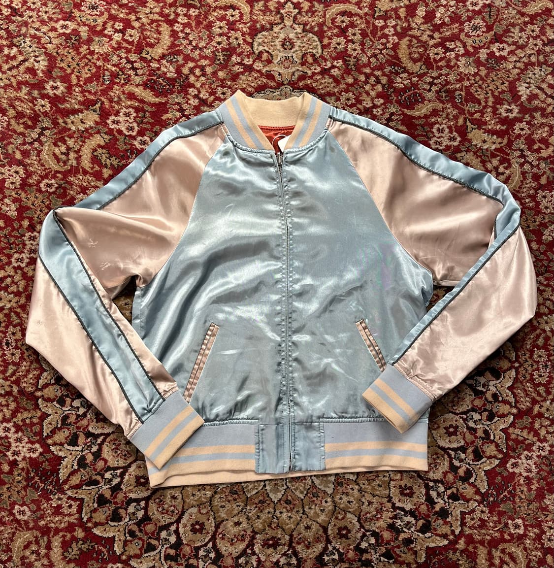 jp 리버시블 스카잔 상품이미지3