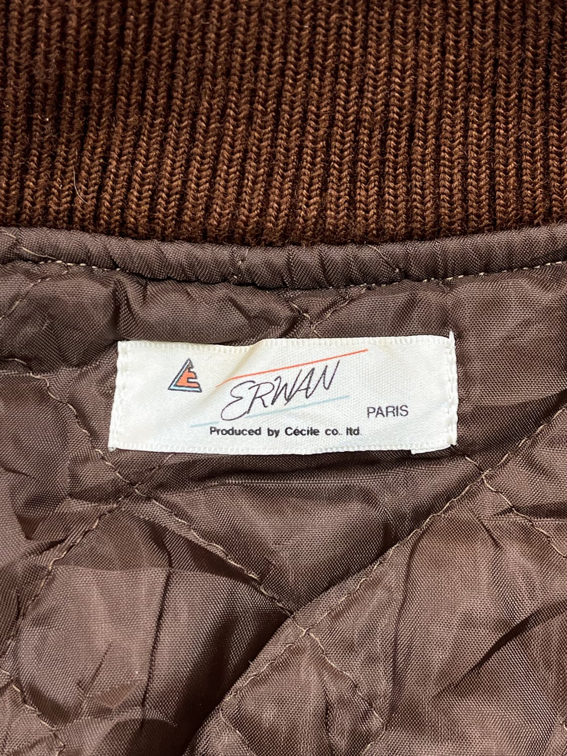 Erwan 레오파드 크롭 자켓 상품이미지4