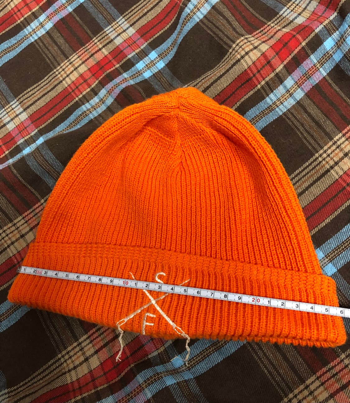 사스콰치패브릭스 비니 상품이미지4