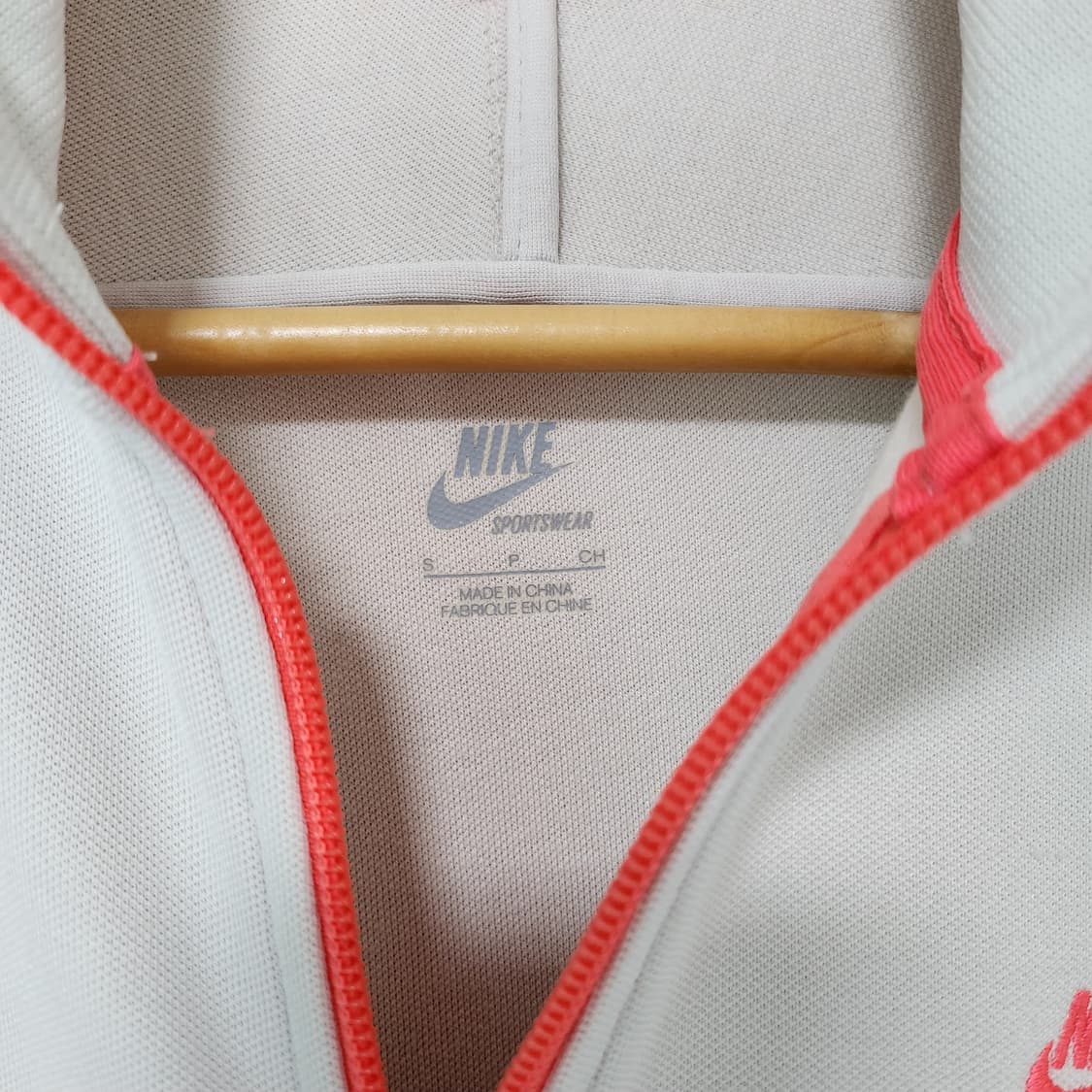 나이키 트랙탑 져지 [여 S] 상품이미지3