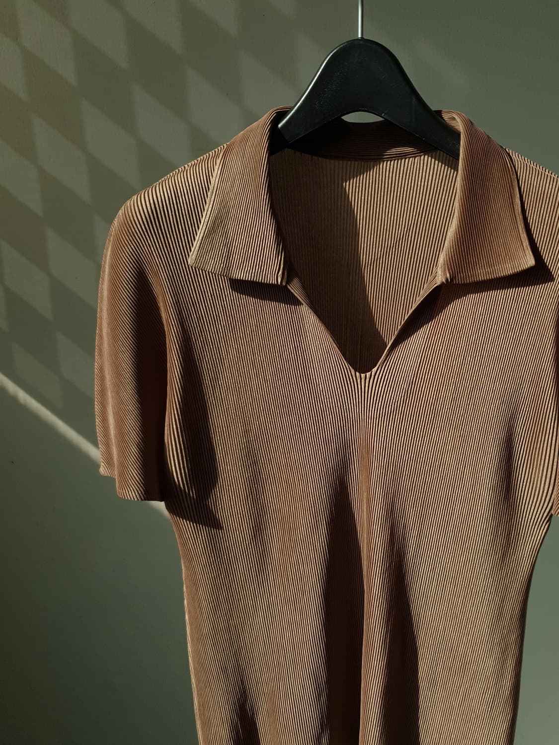 PLEATS PLEASE shirts by ISSEY MIYAKE 상품이미지4