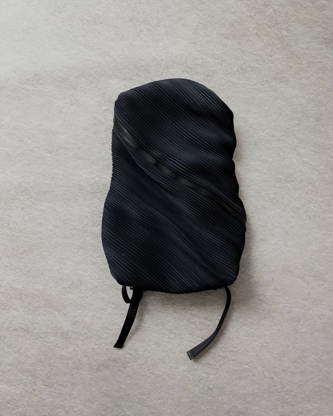 이세이미야케 플리츠플리즈 바이어스 백팩 상품이미지1