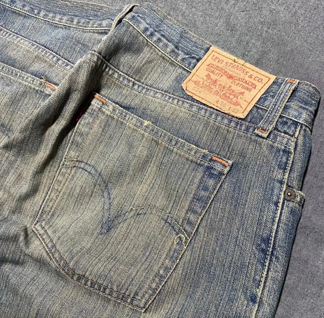 514 Pants 상품이미지7