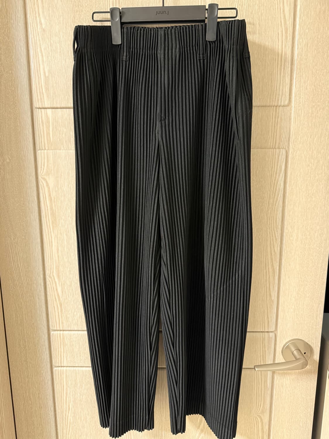 옴므플리세 JF157 2size. 상품이미지1