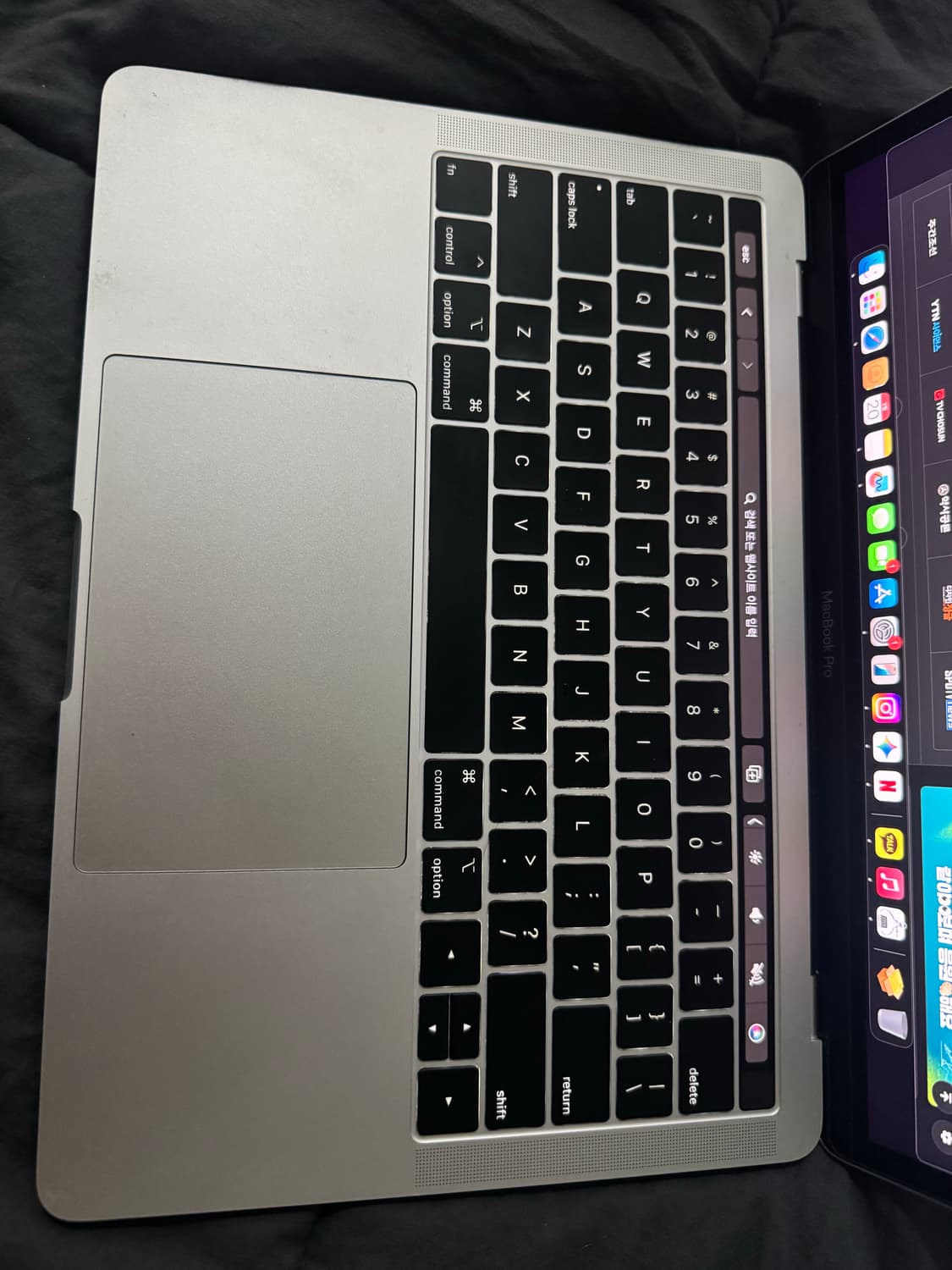 [배터리/하판교체] 맥북 프로 i5 13인치 상품이미지3