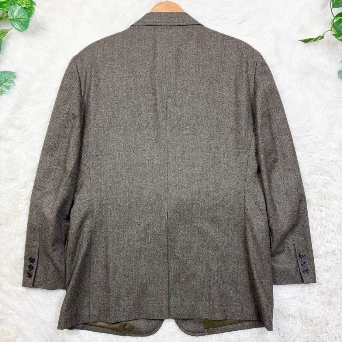 제이프레스 트위드 자켓 상품이미지8