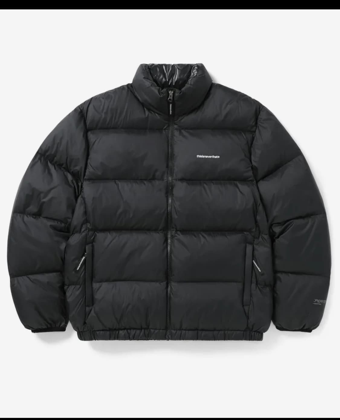 디네뎃 퍼텍스 다운 자켓 급처 상품이미지1